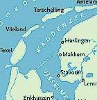 Wattenmeer