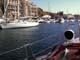 Hafen Radazul Teneriffa