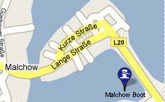 Malchow Boot
