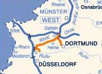 Rhein-Herne-Kanal