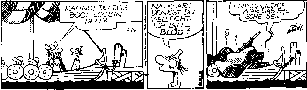 losmachen